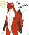 The Werefox