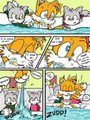 Tails the Babysitter! - Page 5 of 10 by EmperorCharm