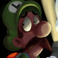 Luigi's Mansion Remix: Main Theme