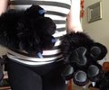 Finished paws by victoria10717