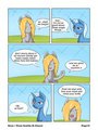 Trixie's Adventure comic Page10