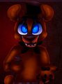 Freddy by PlagueDogs123