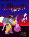 Dancando Lambada! by Skwirl