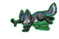 McKeever Badge by dlore2177