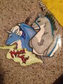 New badges for RMFC by dlore2177