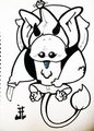 Bee-Eater (hobgoblin) by AlphonsusPShamshir