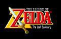 Zelda TLS-Track 5 (Dungeon 4 - Temple of Seasons)