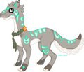 [TRADE] Lux the Lunyf by askylum