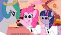 The Book of Pony
