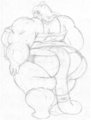 bashfull bonnie