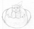 obese sneasel