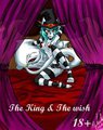 The king & The wish +18