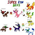 Super Eon Bros.