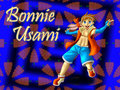 UTAU Newcomer Bonnie Usami!