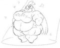 heavyweight hawlucha