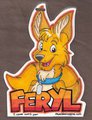 Feryl by Lenny Mutt