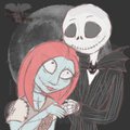[Facebook Giveaway] Jack and Sally