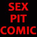 Sex Pit Comic - Page 1