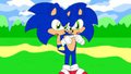 Fake Sonic Screenshot