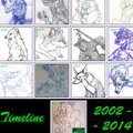 (OLD Doodle Tower) Timeline