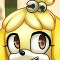 Isabelle: Sonic Boom Style