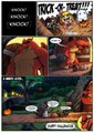 Roll Save!: Halloween page 2