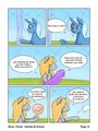 Trixie's Adventure comic Page12