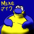 Avi for Mike by TehEchiphlosion