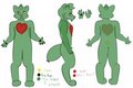 squeaky ref sheet