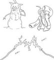 Random Doodles #20 - TF Art Abounds! (Page 4/5)