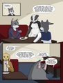 Raven Wolf - C.6 - Page 25