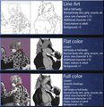 Commission price list by Zwolf