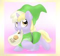 Linky Hooves by Lamia