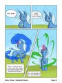 Trixie's Adventure comic Page13