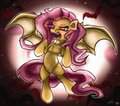 Fear Me! by Nekome