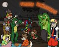 Happy Halloween!