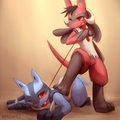 :c: Submit! by Din