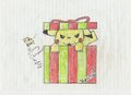 Pika-Boo! Merry Christmas! ~ HYPERTiZ 2013