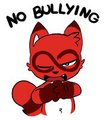 No Bullying by Oob