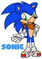 Blue Boomer