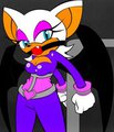 C: Spying Rouge Captured