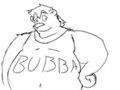 bubba bear duex