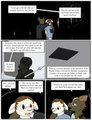 The One Who Crawls, Part 2: Page 5