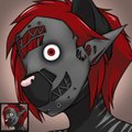 Mask Icon - All Night Mask by Malachyte
