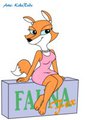 Fauna Fox 2