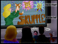 Skupples, TV Show by Charrio