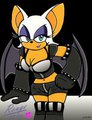 Rouge Redux 2-Colored