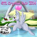 STL Crystal Fair 2014