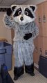 Willysilver fursuit