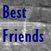 Best Friends by KintoMythostian